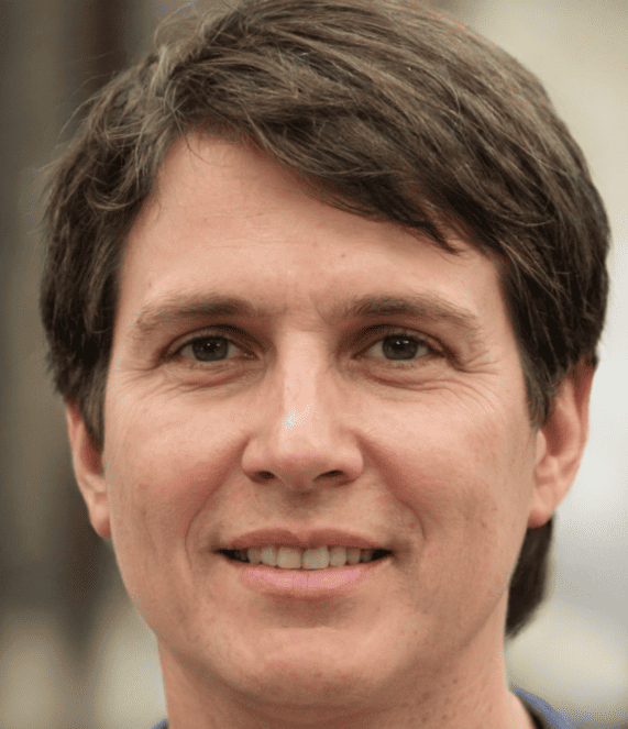 Arnaud Barrientos